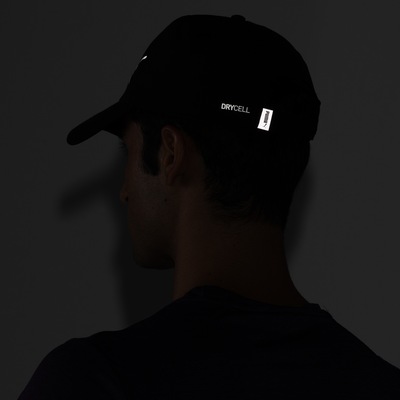 Boné Aba Curva Puma Strapback Poly Cotton CAP - Adulto - Foto 5