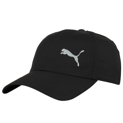 Boné Aba Curva Puma Strapback Poly Cotton CAP - Adulto - Foto 6