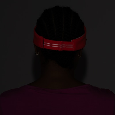 Viseira Puma Running Visor - Adulto - Foto 5