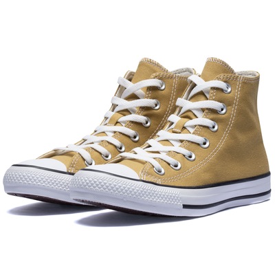 Tênis Converse Chuck Taylor All Star Seasonal - Unissex - Foto 2