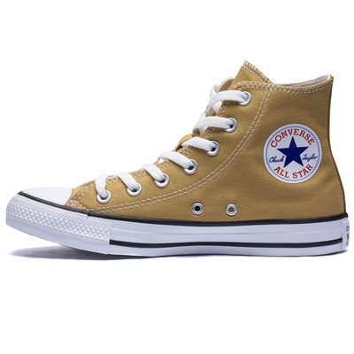 Tênis Converse Chuck Taylor All Star Seasonal - Unissex - Foto 3