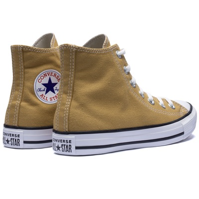 Tênis Converse Chuck Taylor All Star Seasonal - Unissex - Foto 4