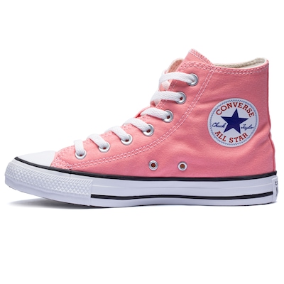 Tênis Converse Chuck Taylor All Star Seasonal - Unissex - Foto 3