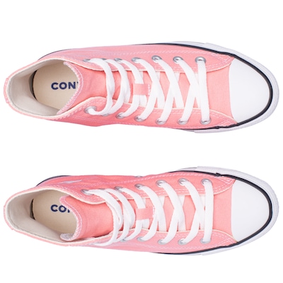 Tênis Converse Chuck Taylor All Star Seasonal - Unissex - Foto 5