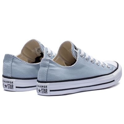 Tênis Converse  Ct All Star Seasonal - Adulto - Foto 4