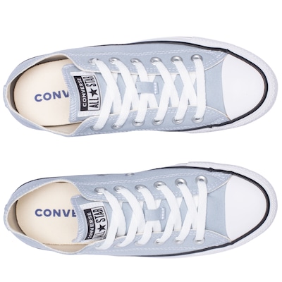 Tênis Converse  Ct All Star Seasonal - Adulto - Foto 5