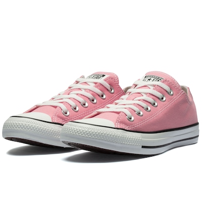 Tênis Converse  Ct All Star Seasonal - Adulto - Foto 2