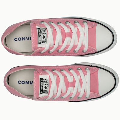 Tênis Converse  Ct All Star Seasonal - Adulto - Foto 5