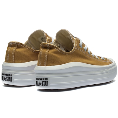 Tênis Converse All Star Move Seasonal - Adulto - Foto 4