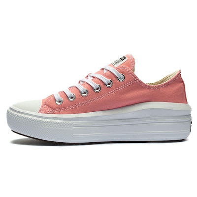 Tênis Converse All Star Move Seasonal - Adulto - Foto 3