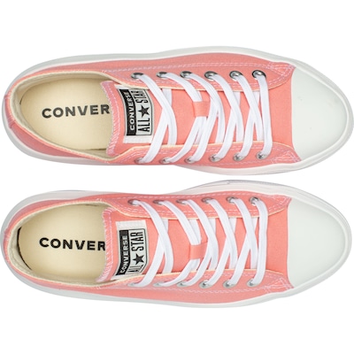 Tênis Converse All Star Move Seasonal - Adulto - Foto 5