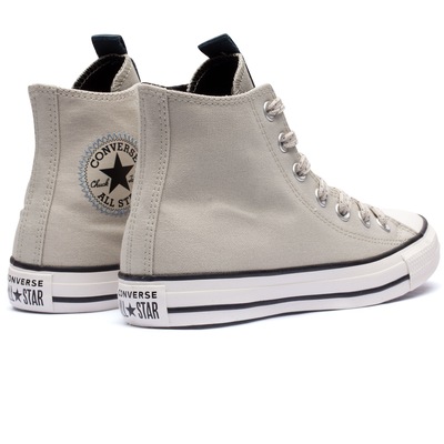 Tênis Cano Alto Converse All Star Chuck Taylor CT2422 - Unissex - Foto 4