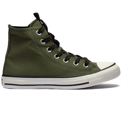 Tênis Cano Alto Converse All Star Chuck Taylor CT2422 - Unissex - Foto 1