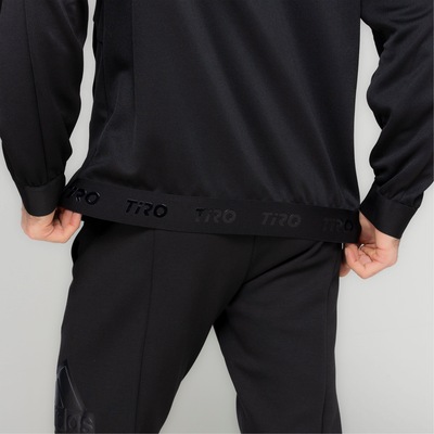 Jaqueta Masculina adidas sem CapuzTop Tiro - Foto 6