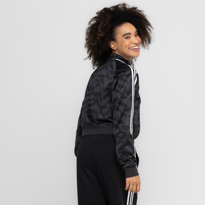 Jaqueta Feminina adidas Track Top Tiro - Foto 3