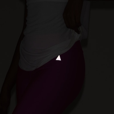 Calça Legging Feminina Lauf Basic Color - Foto 6