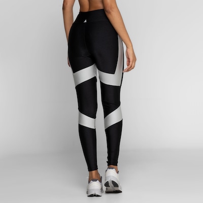 Calça Legging Feminina Lauf Odyssey - Foto 4