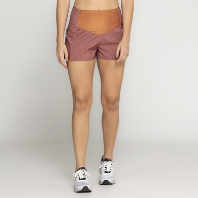 Short Feminino Lauf Ametista - Foto 2