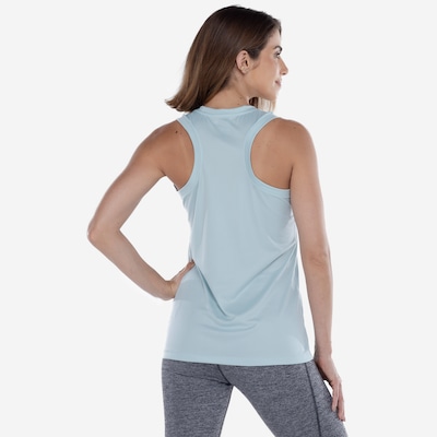 Camiseta Feminina Puma Regata Performance Tank - Foto 3