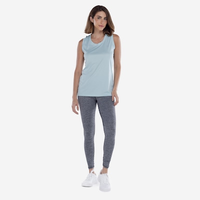 Camiseta Feminina Puma Regata Performance Tank - Foto 4