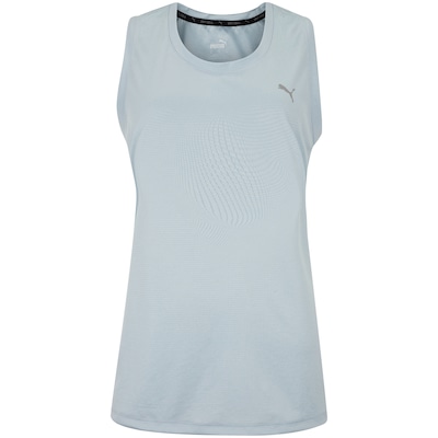 Camiseta Feminina Puma Regata Performance Tank - Foto 5