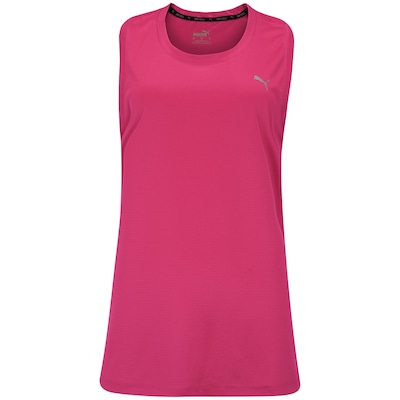 Camiseta Feminina Puma Regata Performance Tank - Foto 2