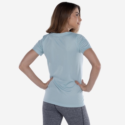 Camiseta feminina Puma Performance Tee 22 - Foto 3