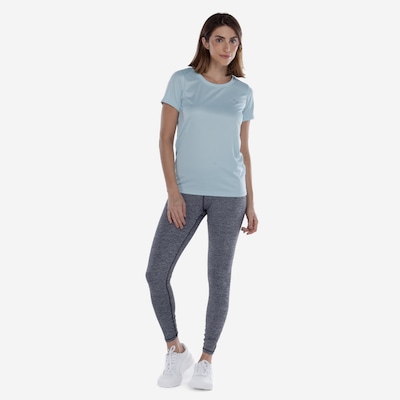 Camiseta feminina Puma Performance Tee 22 - Foto 4