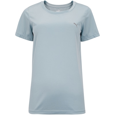 Camiseta feminina Puma Performance Tee 22 - Foto 5