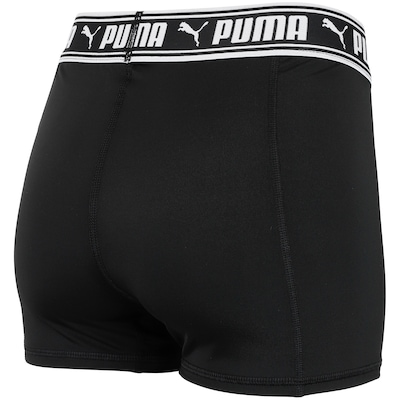 Bermuda Puma Train Strong 3 Feminino - Foto 2