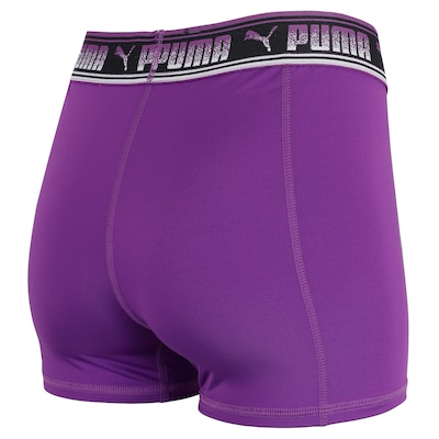 Bermuda Puma Train Strong 3 Feminino - Foto 2