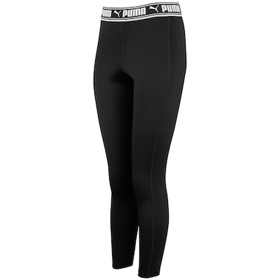 Calça Legging Feminina Puma Train Strong High - Foto 6