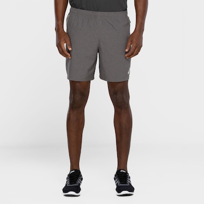 Bermuda Masculina ASICS Mescla - Foto 4