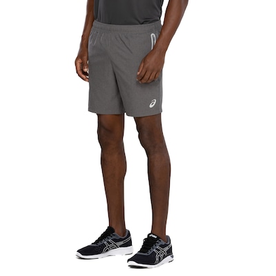 Bermuda Masculina ASICS Mescla - Foto 2