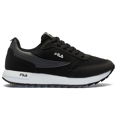 Tênis Fila Retrô Flag - Masculino - Foto 2
