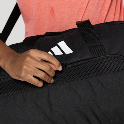 Mala adidas Duffle Tiro - Foto 2