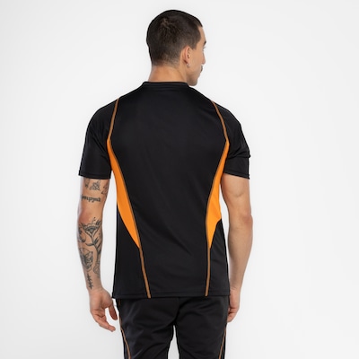 Camisa de Treino do Internacional I adidas Masculina Comissão - Foto 3