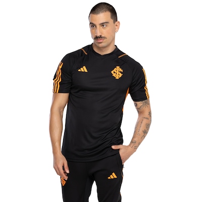 Camisa de Treino do Internacional I adidas Masculina Comissão - Foto 2