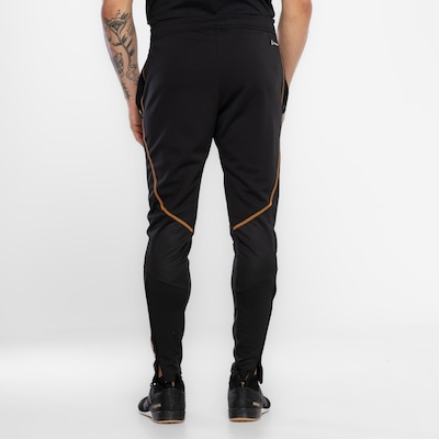 Calça do Internacional Masculina adidas Treino Viagem - Foto 3