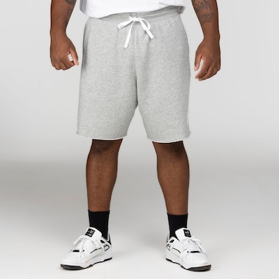 Bermuda Nike Club Alumni HBR FT - Foto 3