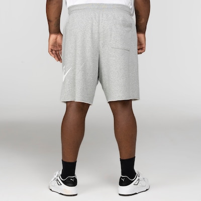 Bermuda Nike Club Alumni HBR FT - Foto 5