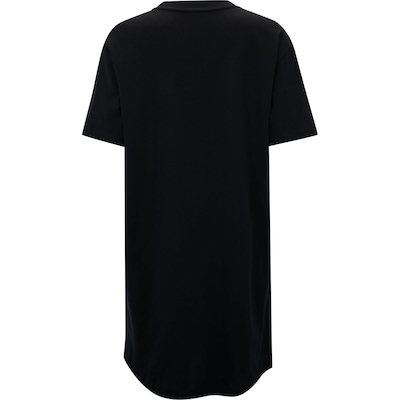 Vestido Nike Sportswear Essentials Ss Dress - Adulto - Foto 6