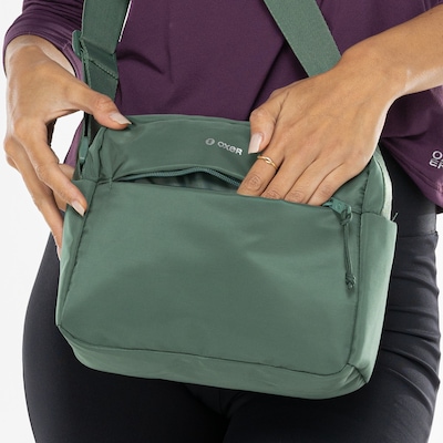 Bolsa Oxer - Foto 3