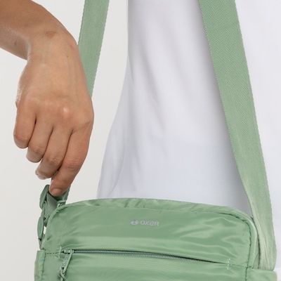 Bolsa Oxer - Foto 4