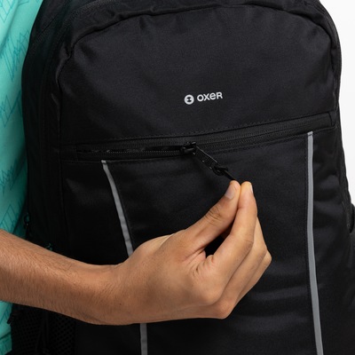 Mochila Oxer Refletivo - Foto 2