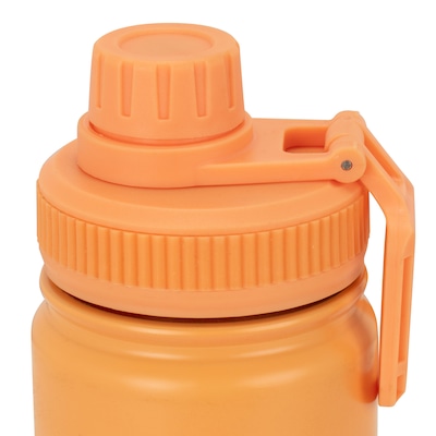 Garrafa Oxer Degradê Aço Inoxidável - 500ml - Foto 3