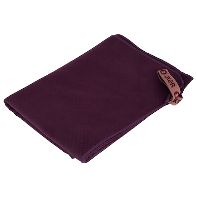Toalha de Yoga Oxer Antiderrapante 183 X 64 cm - Foto 2