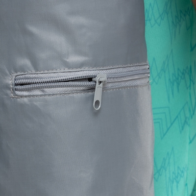 Porta Tapete de Yoga Oxer Packable Mat - Foto 4