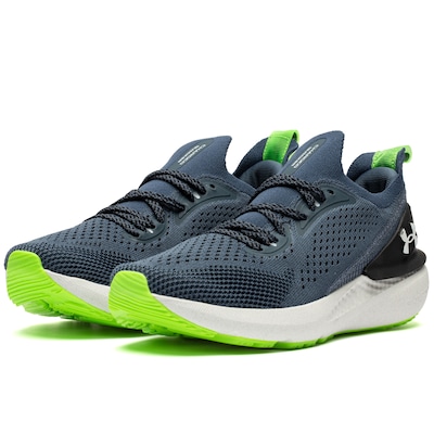 Tênis Under Armour CH.Quicker - Unissex - Foto 2