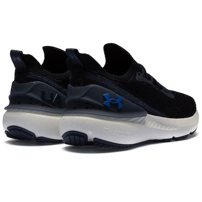 Tênis Under Armour CH.Quicker - Unissex - Foto 4